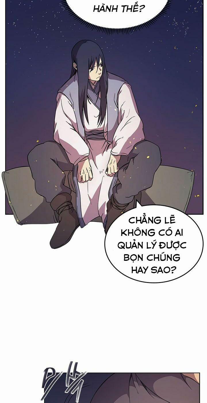 Biên Niên Sử Của Thiên Quỷ 121 trang 15