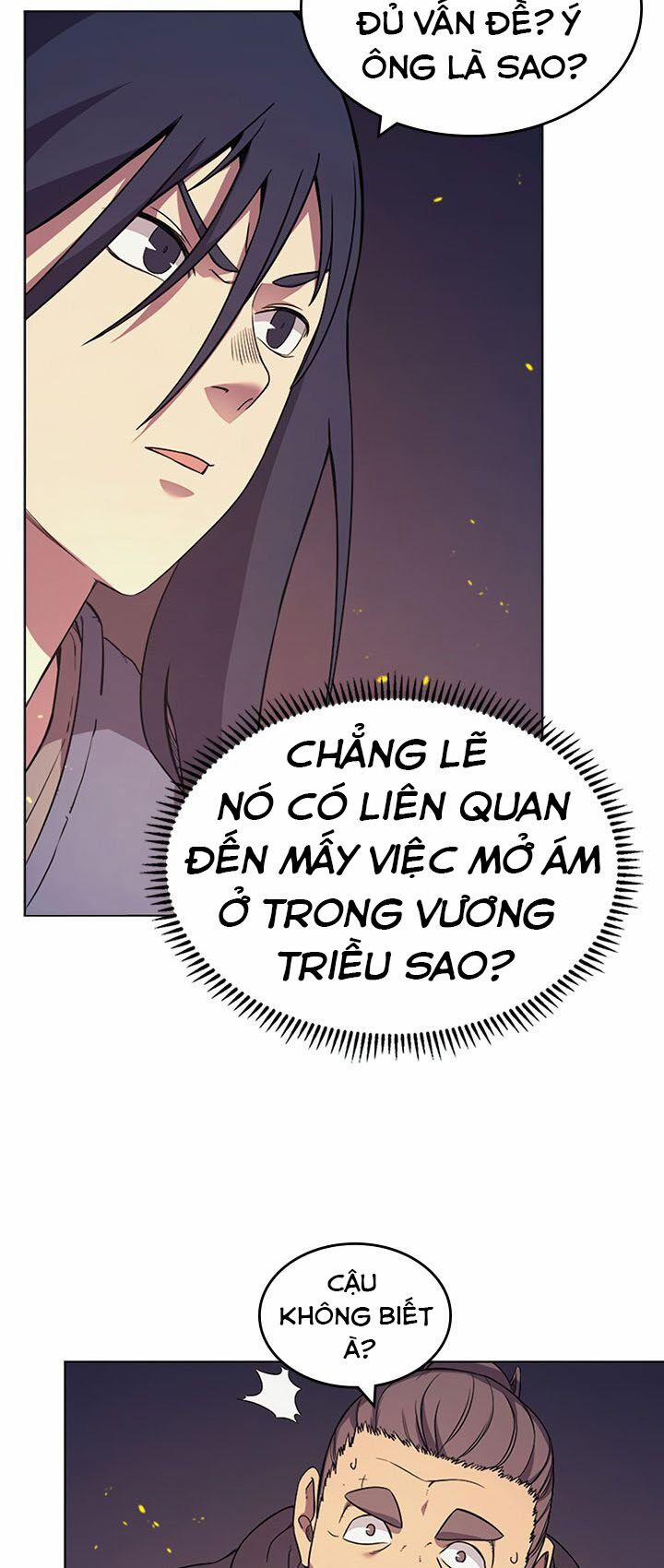 Biên Niên Sử Của Thiên Quỷ 121 trang 17