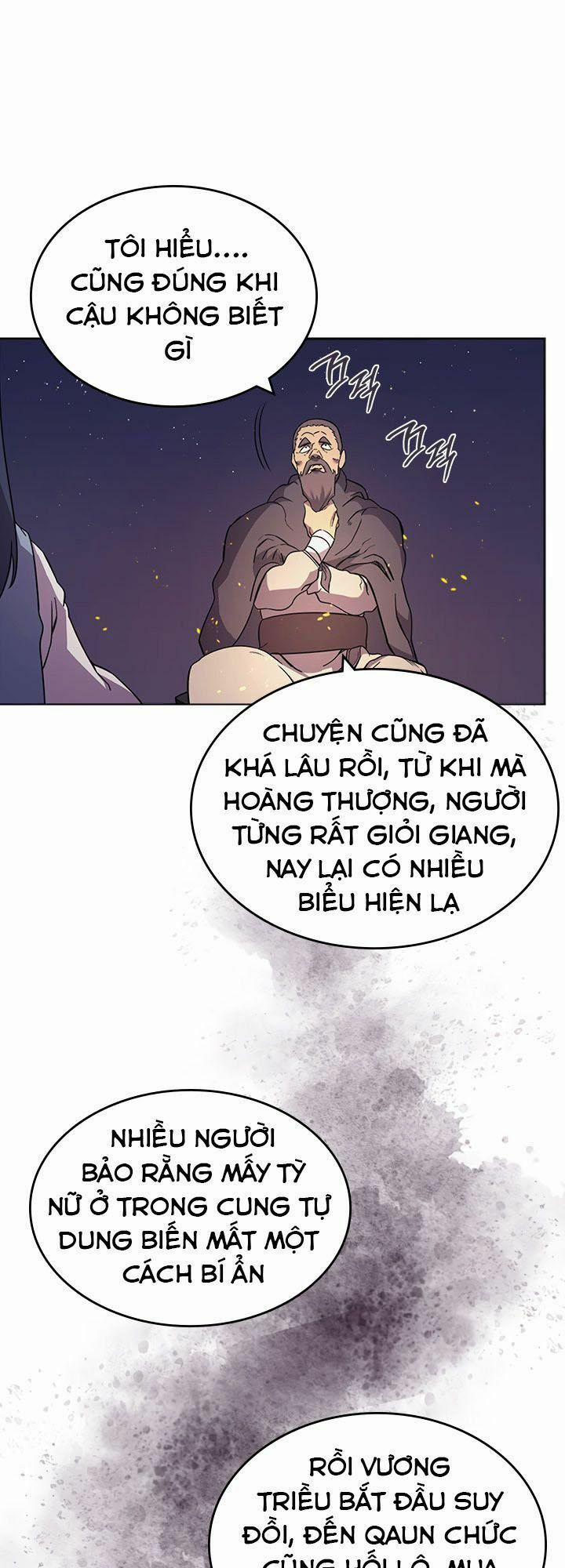 Biên Niên Sử Của Thiên Quỷ 121 trang 19