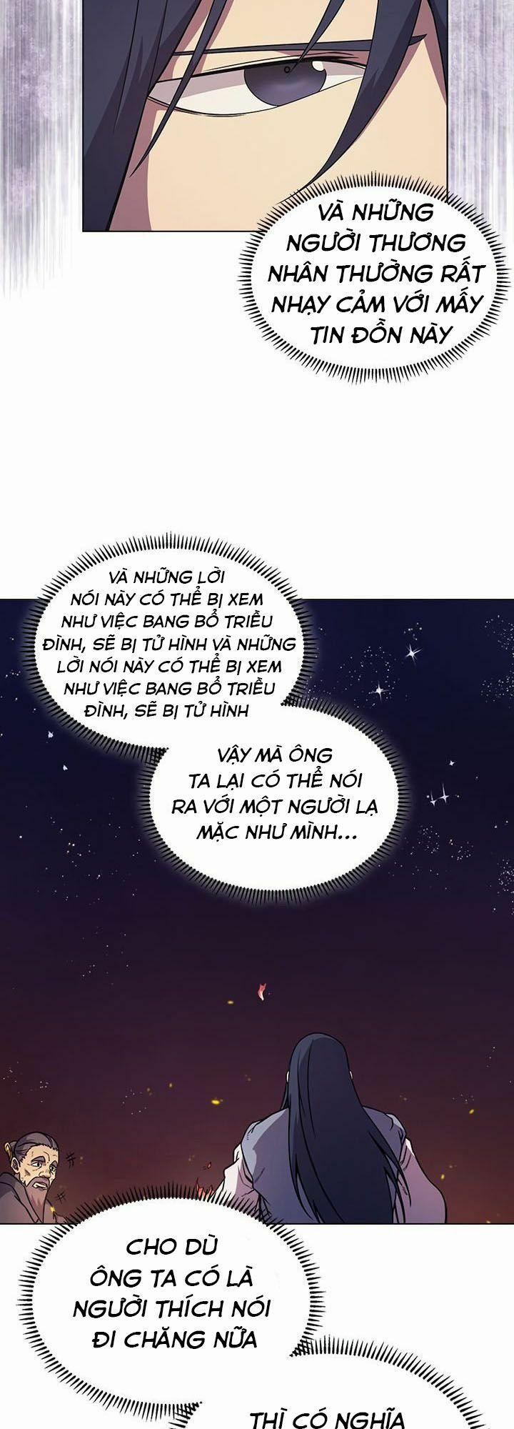 Biên Niên Sử Của Thiên Quỷ 121 trang 22