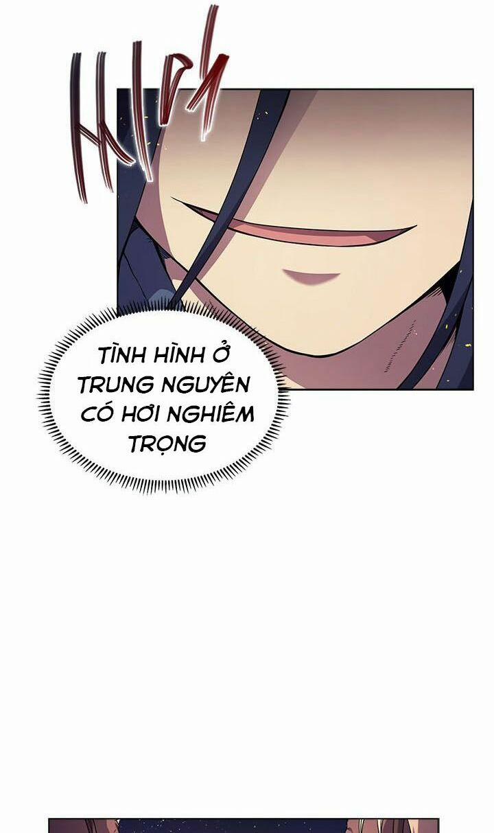 Biên Niên Sử Của Thiên Quỷ 121 trang 24