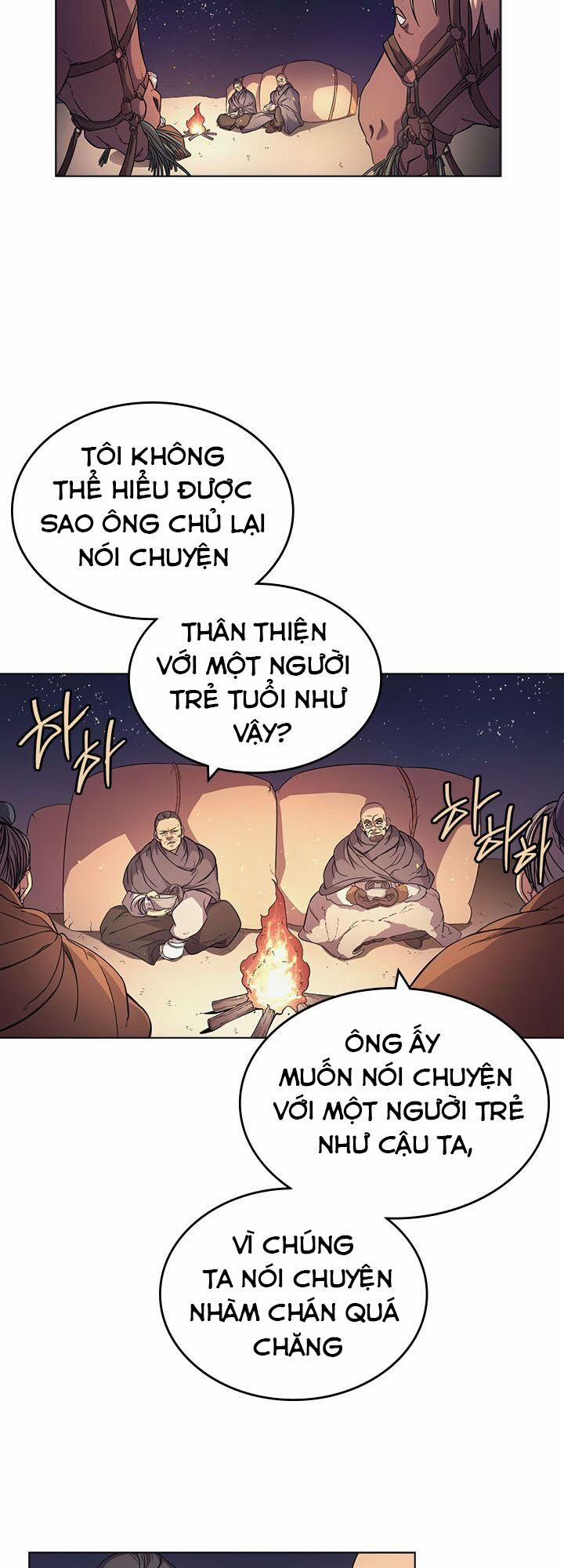 Biên Niên Sử Của Thiên Quỷ 121 trang 25