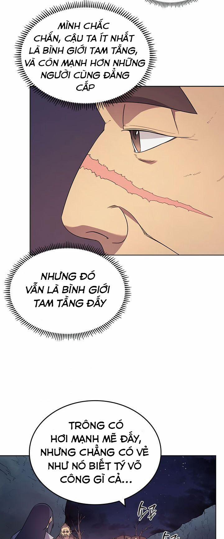Biên Niên Sử Của Thiên Quỷ 121 trang 30