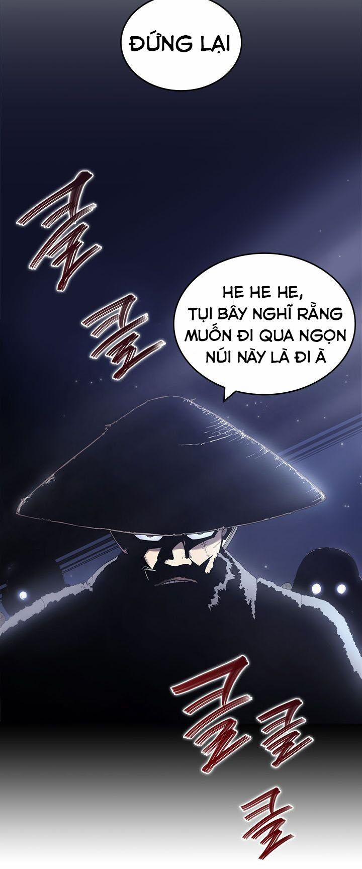 Biên Niên Sử Của Thiên Quỷ 121 trang 32