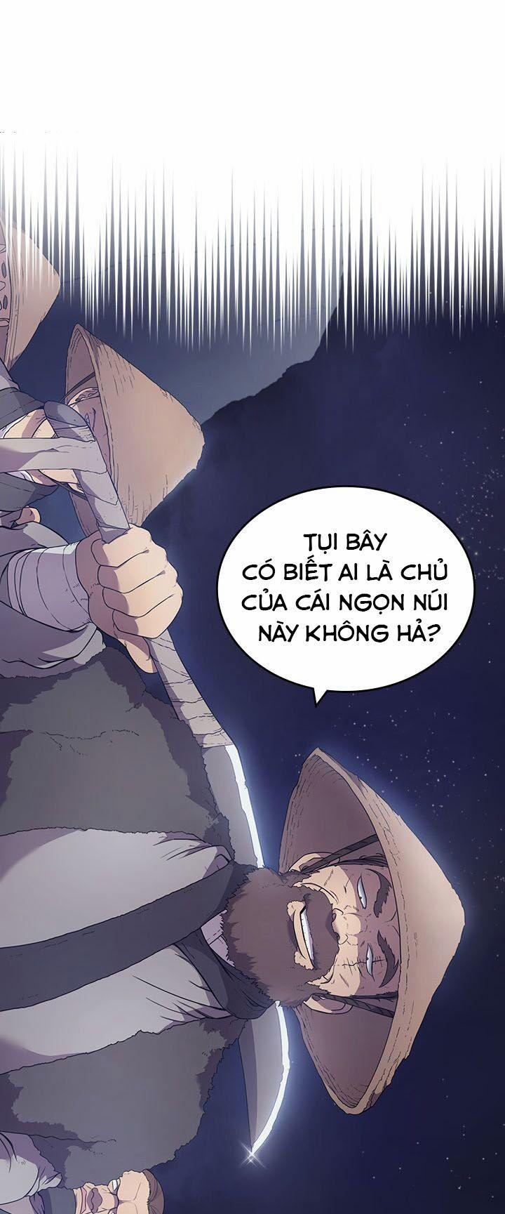 Biên Niên Sử Của Thiên Quỷ 121 trang 33