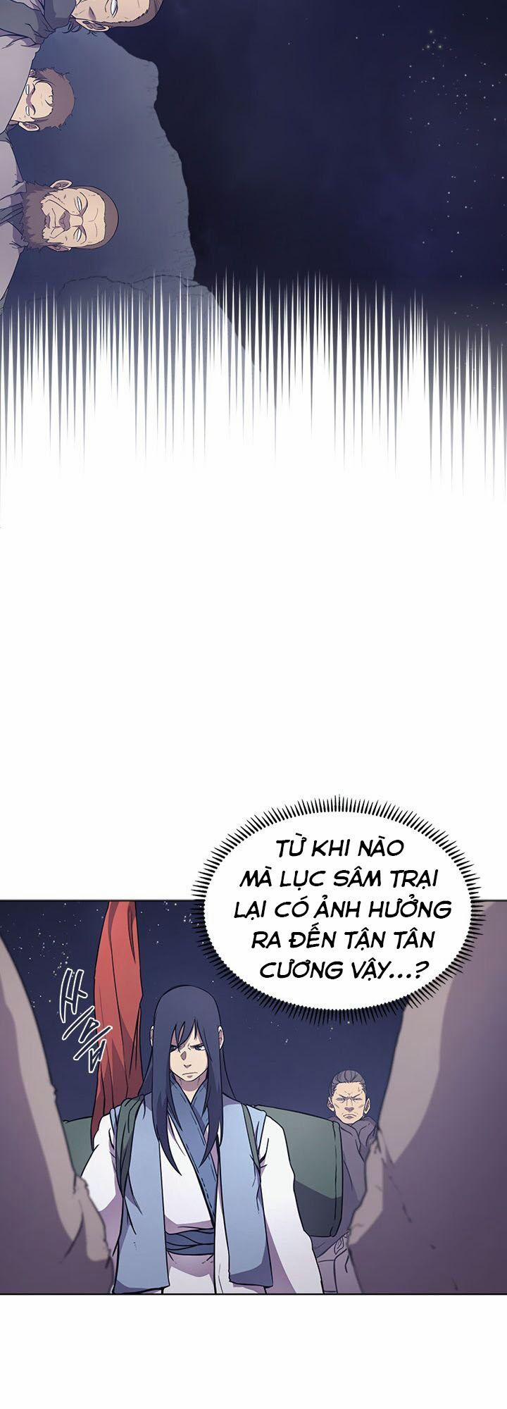 Biên Niên Sử Của Thiên Quỷ 121 trang 34