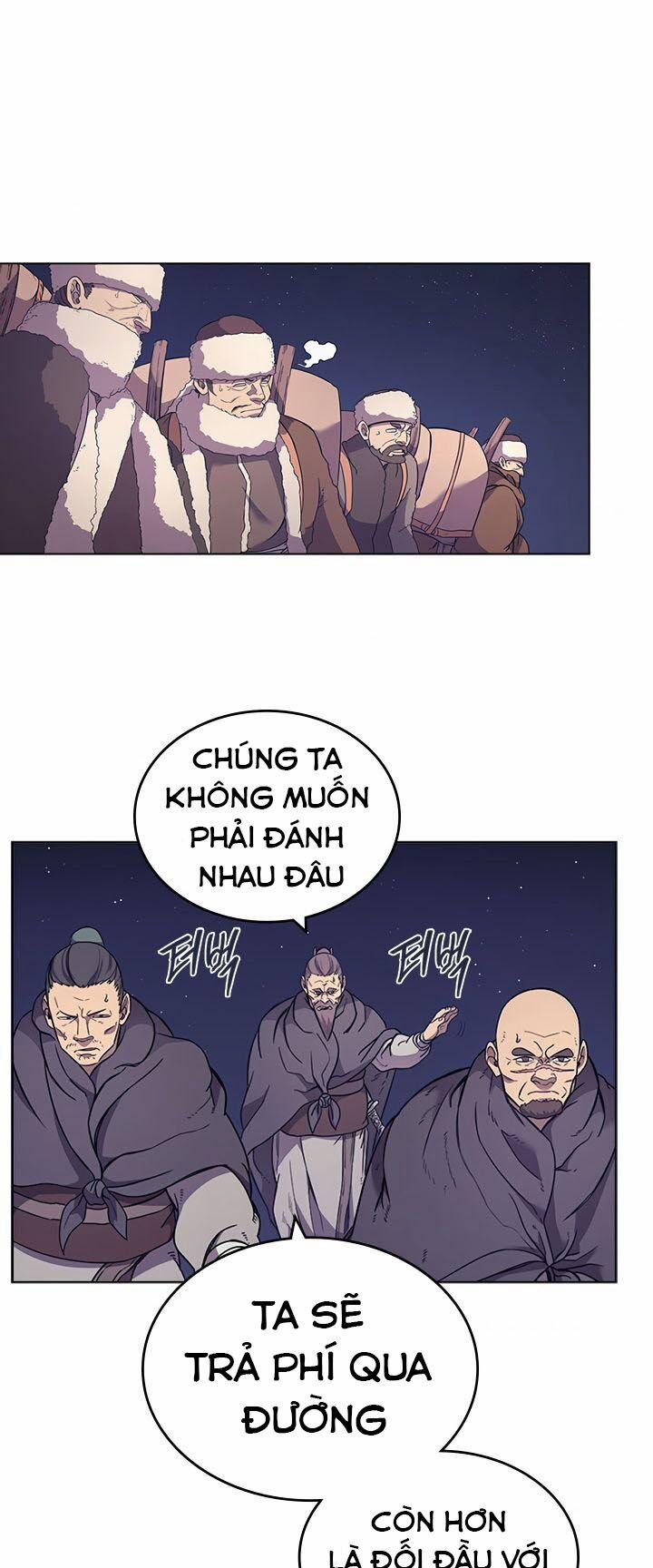 Biên Niên Sử Của Thiên Quỷ 121 trang 35