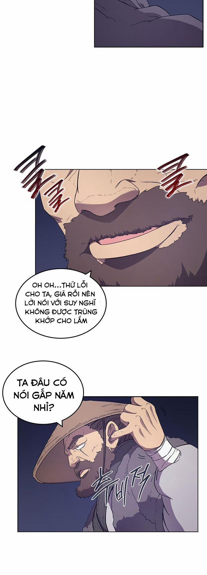 Biên Niên Sử Của Thiên Quỷ 121 trang 43