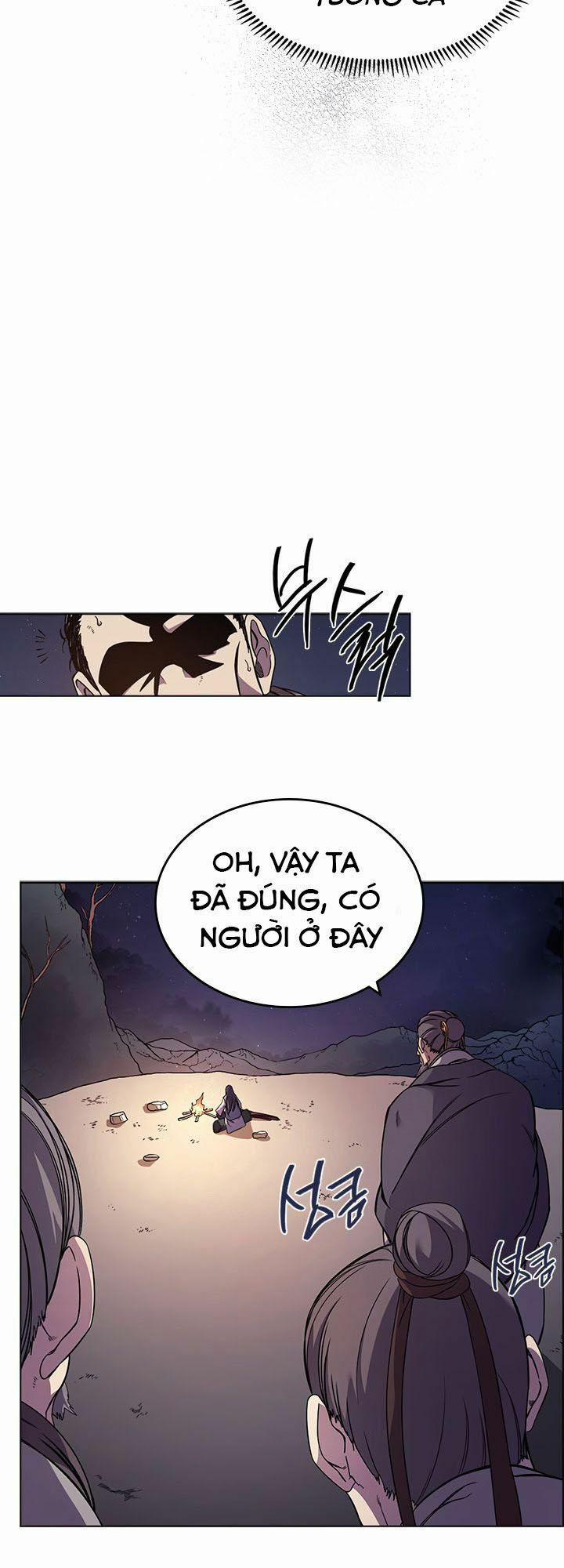 Biên Niên Sử Của Thiên Quỷ 121 trang 5