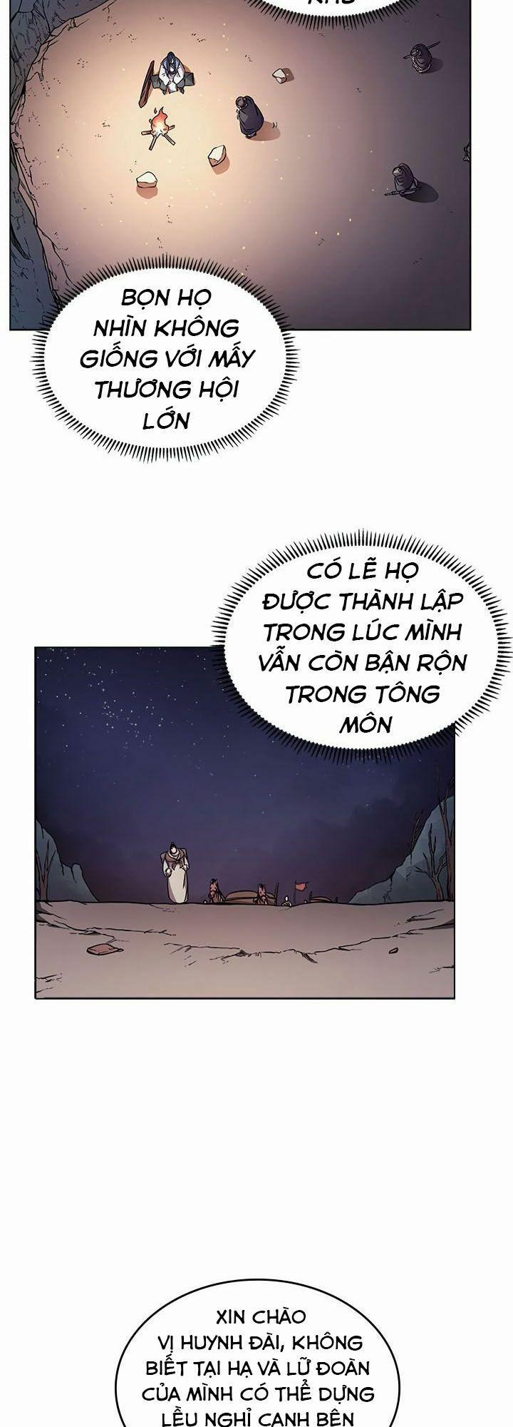 Biên Niên Sử Của Thiên Quỷ 121 trang 7
