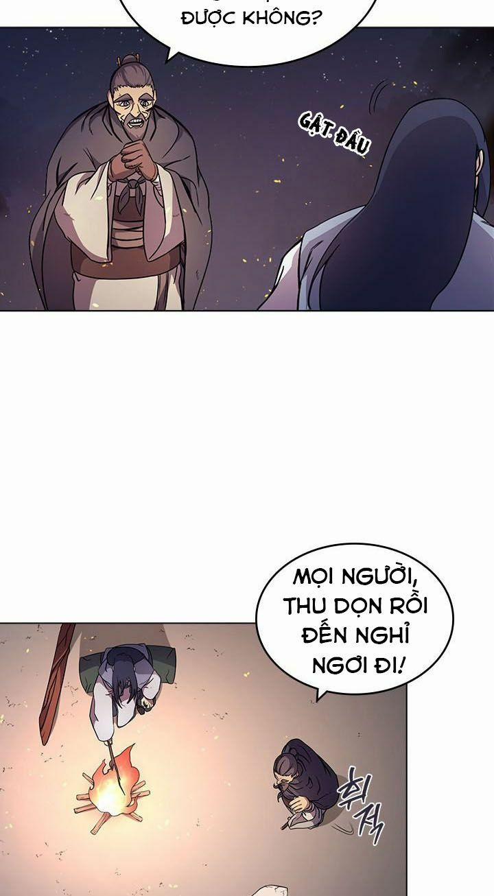 Biên Niên Sử Của Thiên Quỷ 121 trang 8