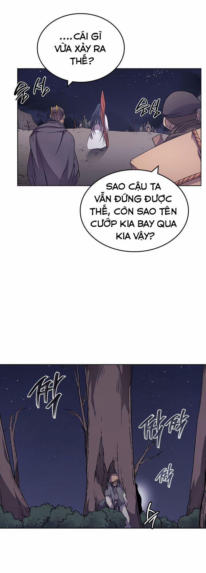 Biên Niên Sử Của Thiên Quỷ 122 trang 13