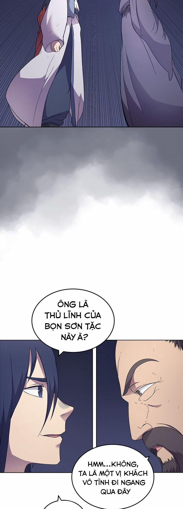 Biên Niên Sử Của Thiên Quỷ 122 trang 17