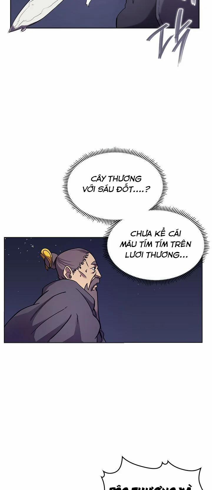 Biên Niên Sử Của Thiên Quỷ 122 trang 29