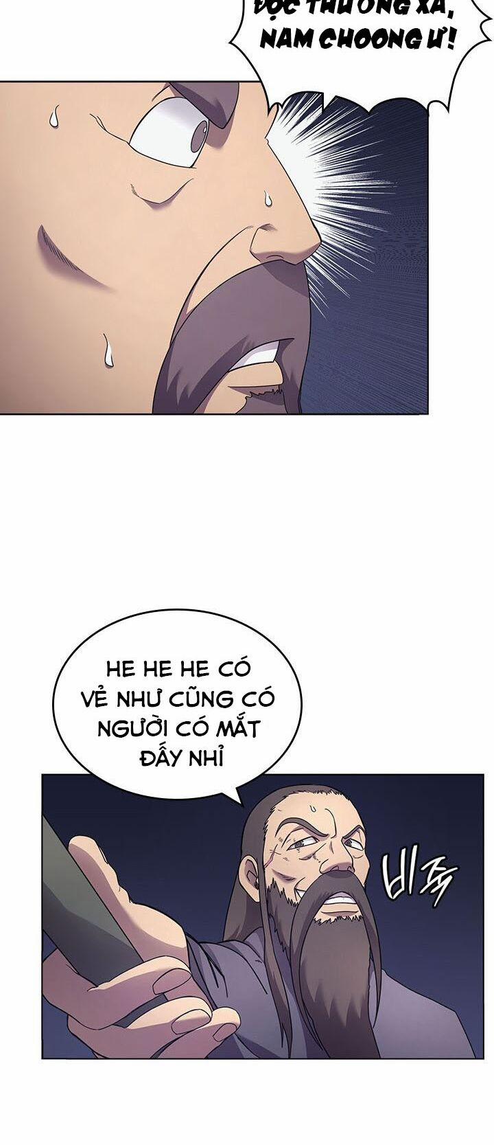 Biên Niên Sử Của Thiên Quỷ 122 trang 30