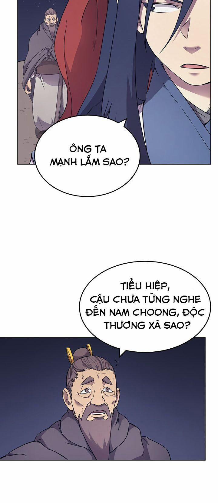 Biên Niên Sử Của Thiên Quỷ 122 trang 35