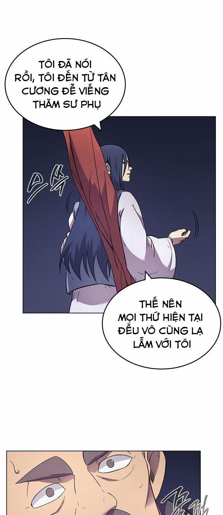 Biên Niên Sử Của Thiên Quỷ 122 trang 36