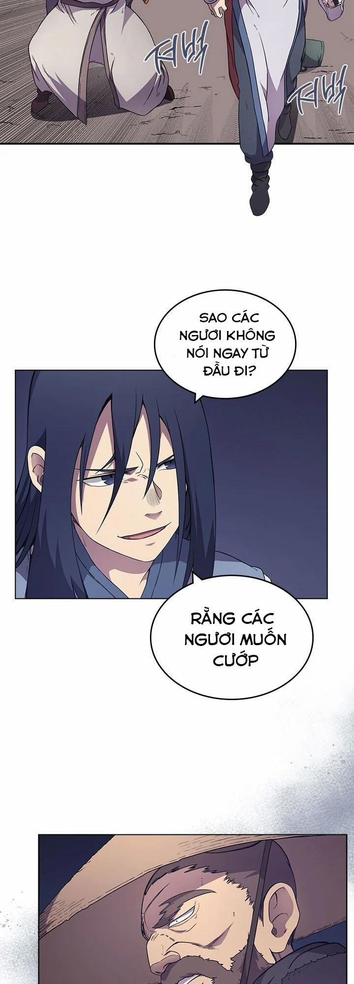 Biên Niên Sử Của Thiên Quỷ 122 trang 6