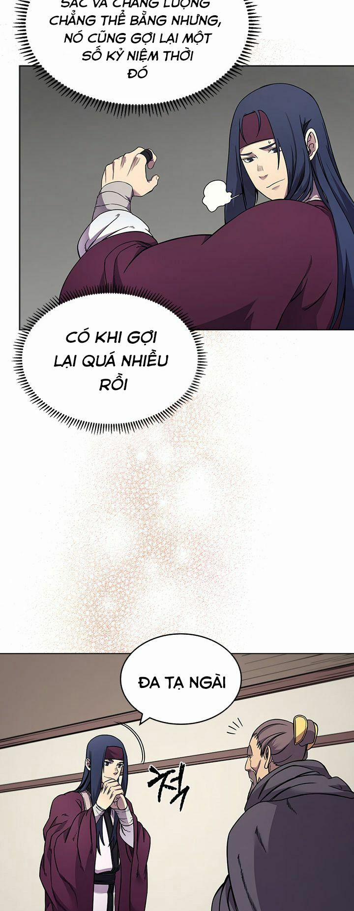 Biên Niên Sử Của Thiên Quỷ 123 trang 14