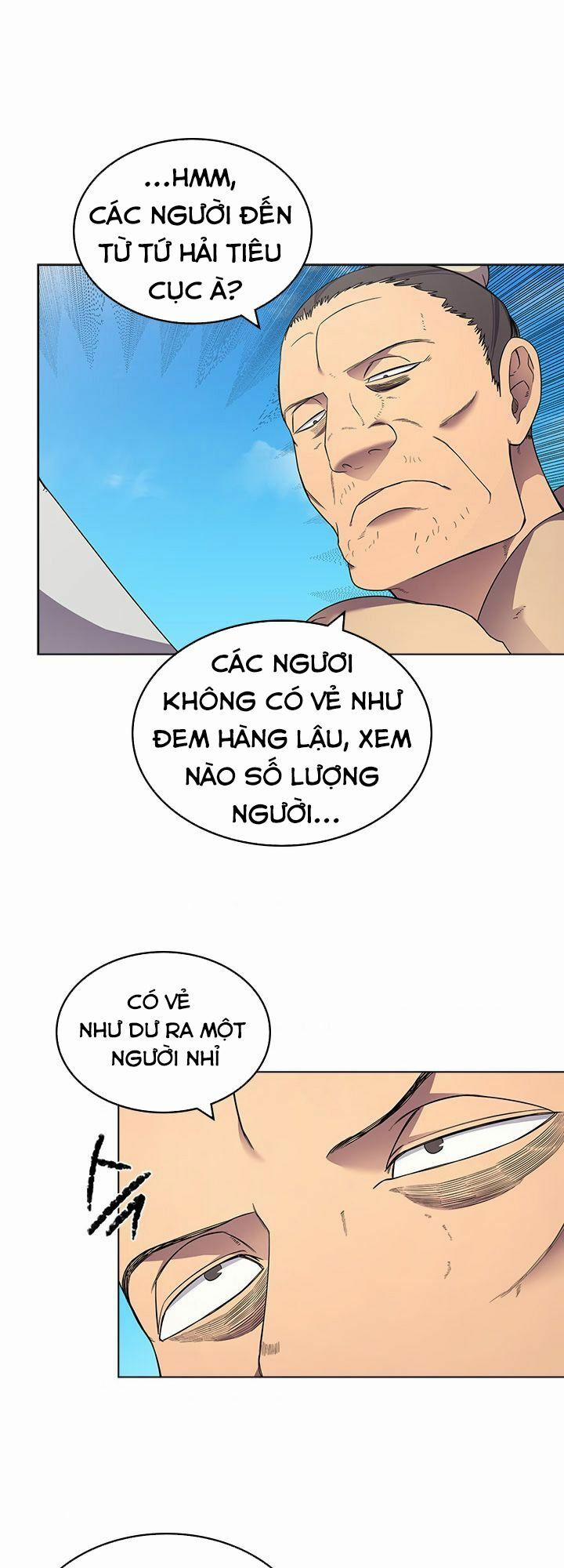 Biên Niên Sử Của Thiên Quỷ 123 trang 19