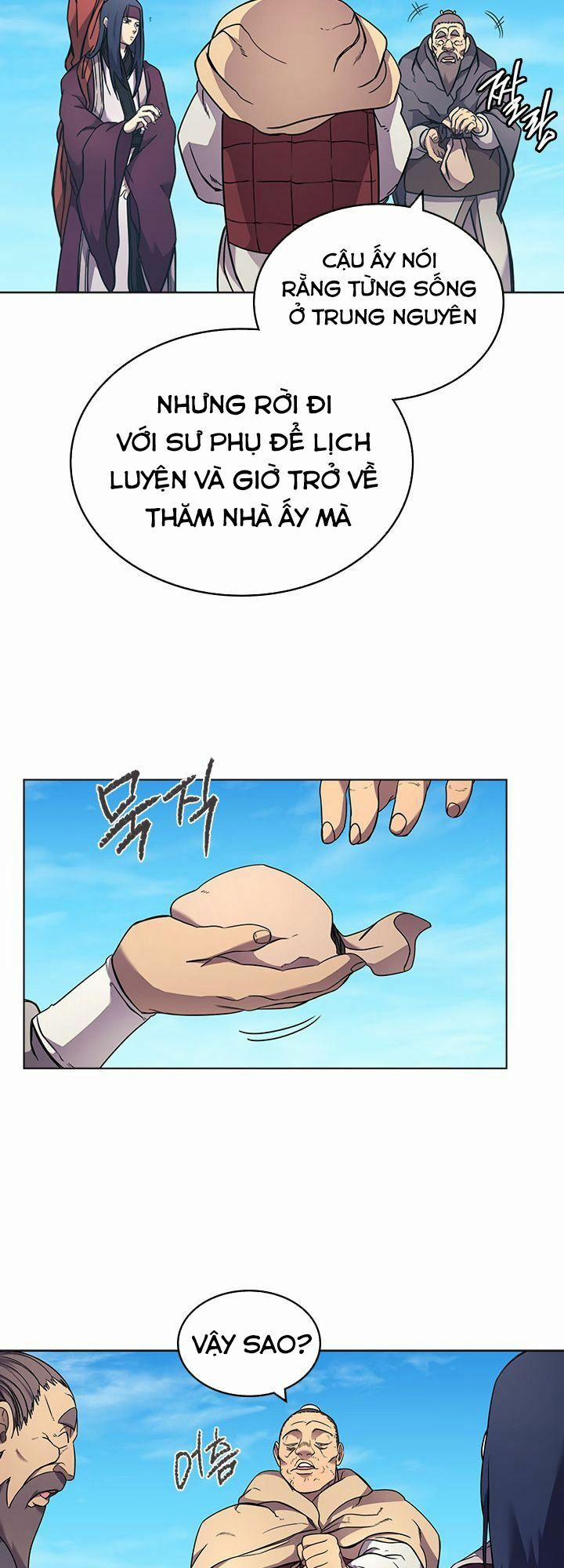 Biên Niên Sử Của Thiên Quỷ 123 trang 22