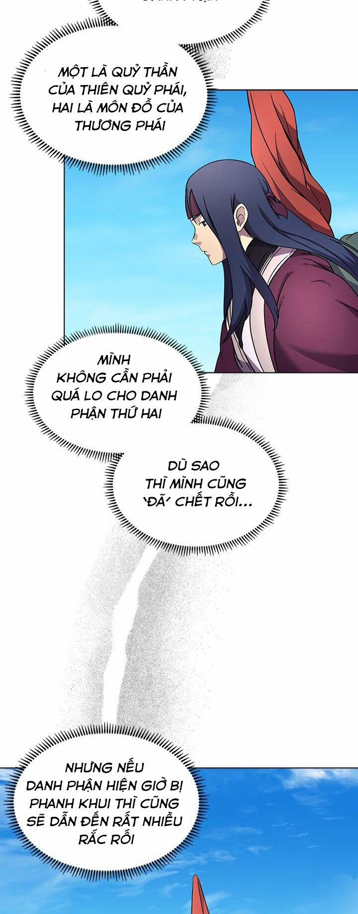 Biên Niên Sử Của Thiên Quỷ 123 trang 29
