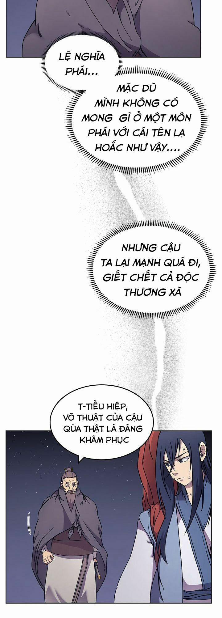 Biên Niên Sử Của Thiên Quỷ 123 trang 6