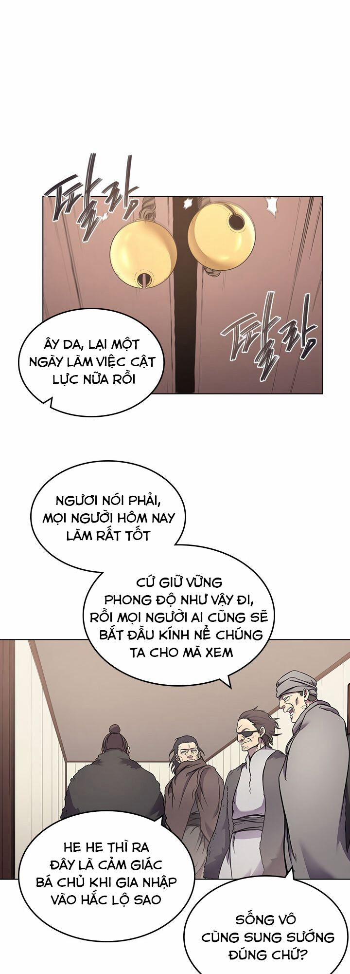 Biên Niên Sử Của Thiên Quỷ 124 trang 14