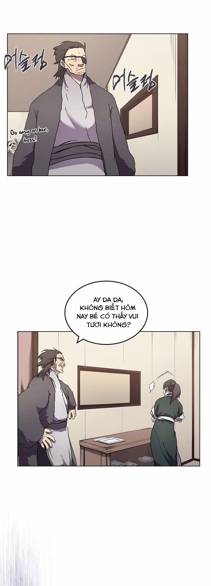 Biên Niên Sử Của Thiên Quỷ 124 trang 22