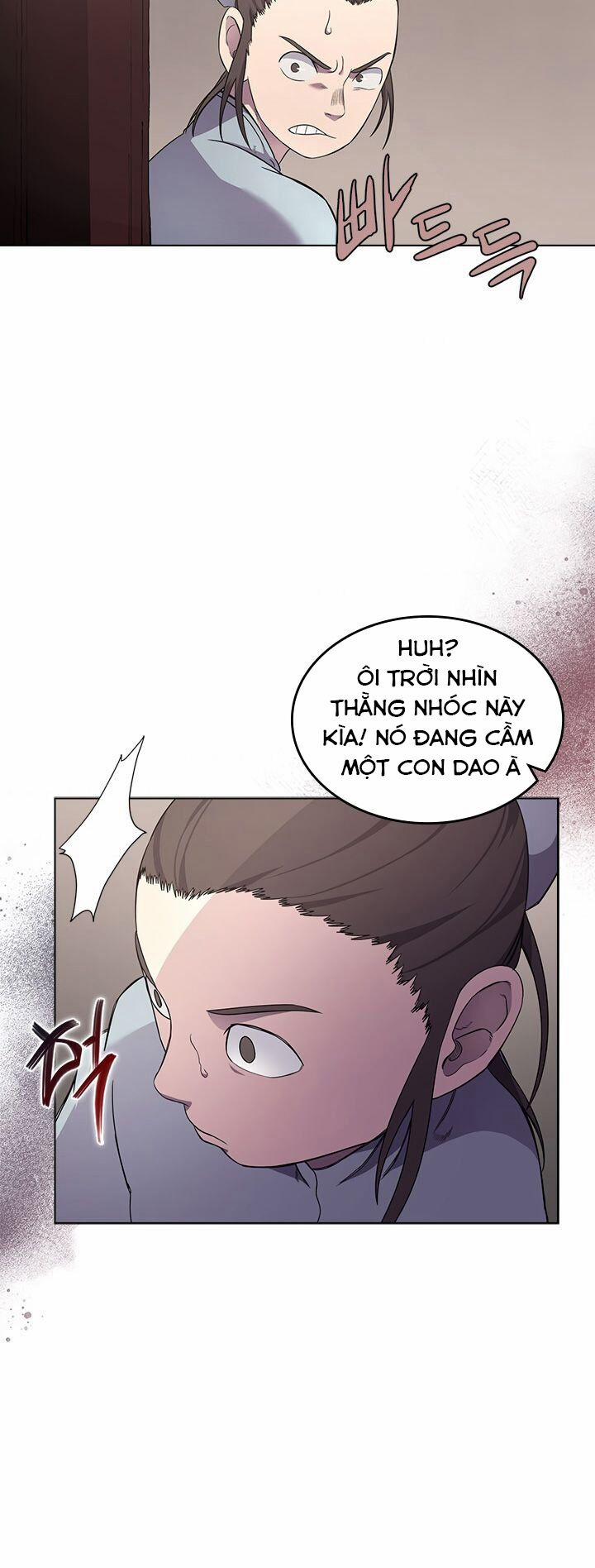 Biên Niên Sử Của Thiên Quỷ 124 trang 26