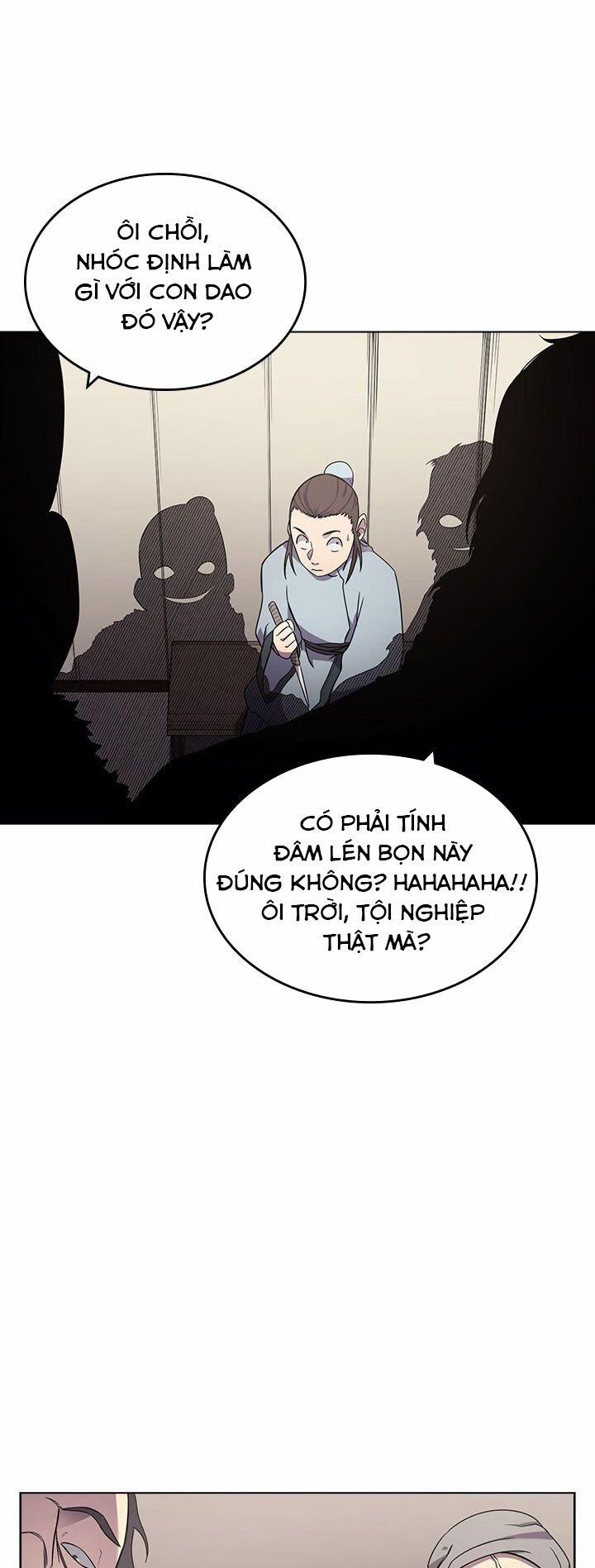 Biên Niên Sử Của Thiên Quỷ 124 trang 27