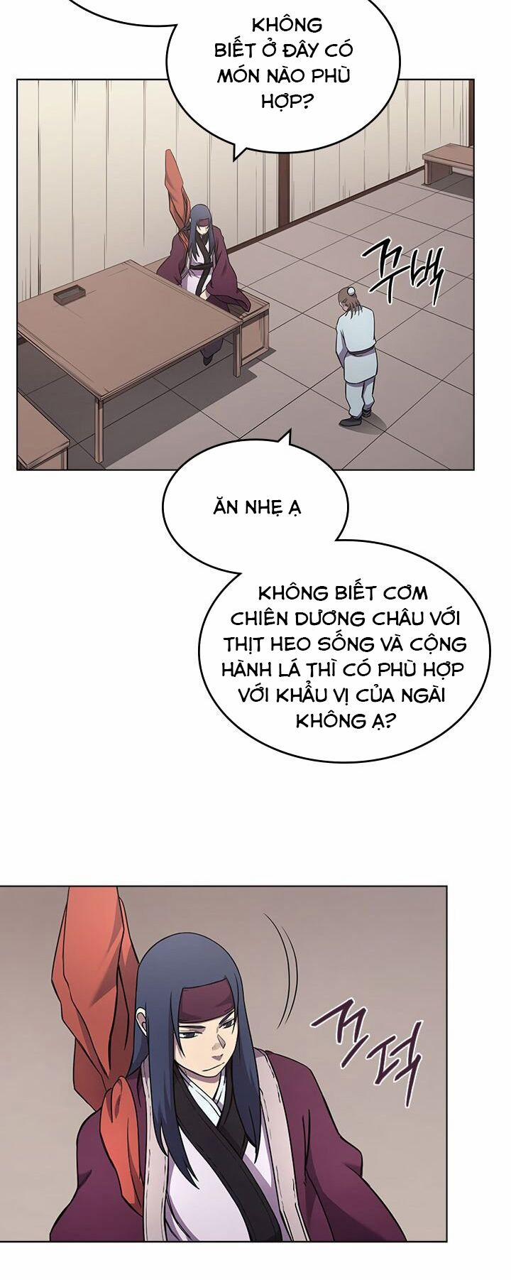 Biên Niên Sử Của Thiên Quỷ 124 trang 9