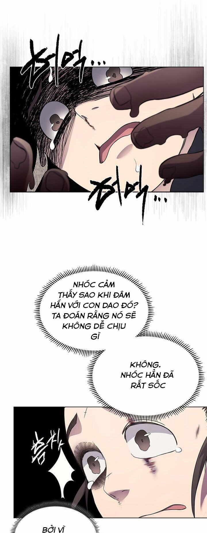 Biên Niên Sử Của Thiên Quỷ 125 trang 17