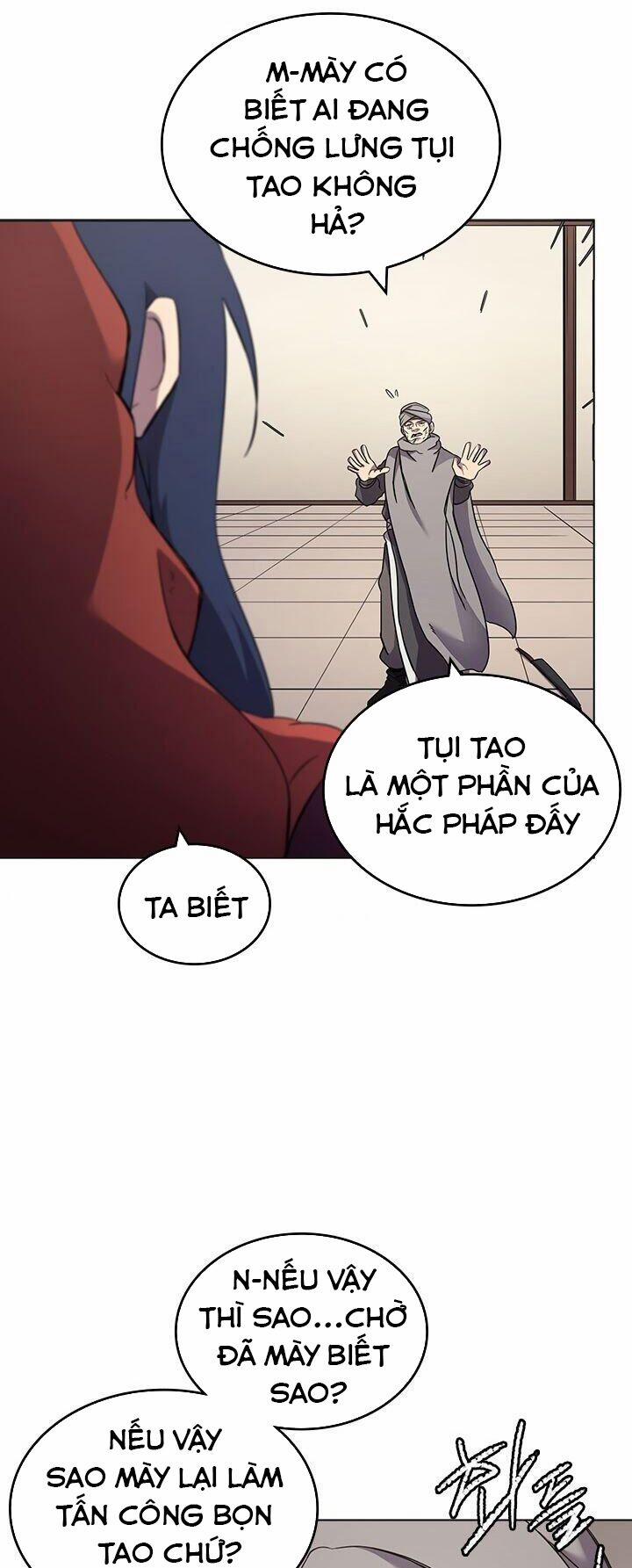 Biên Niên Sử Của Thiên Quỷ 125 trang 33