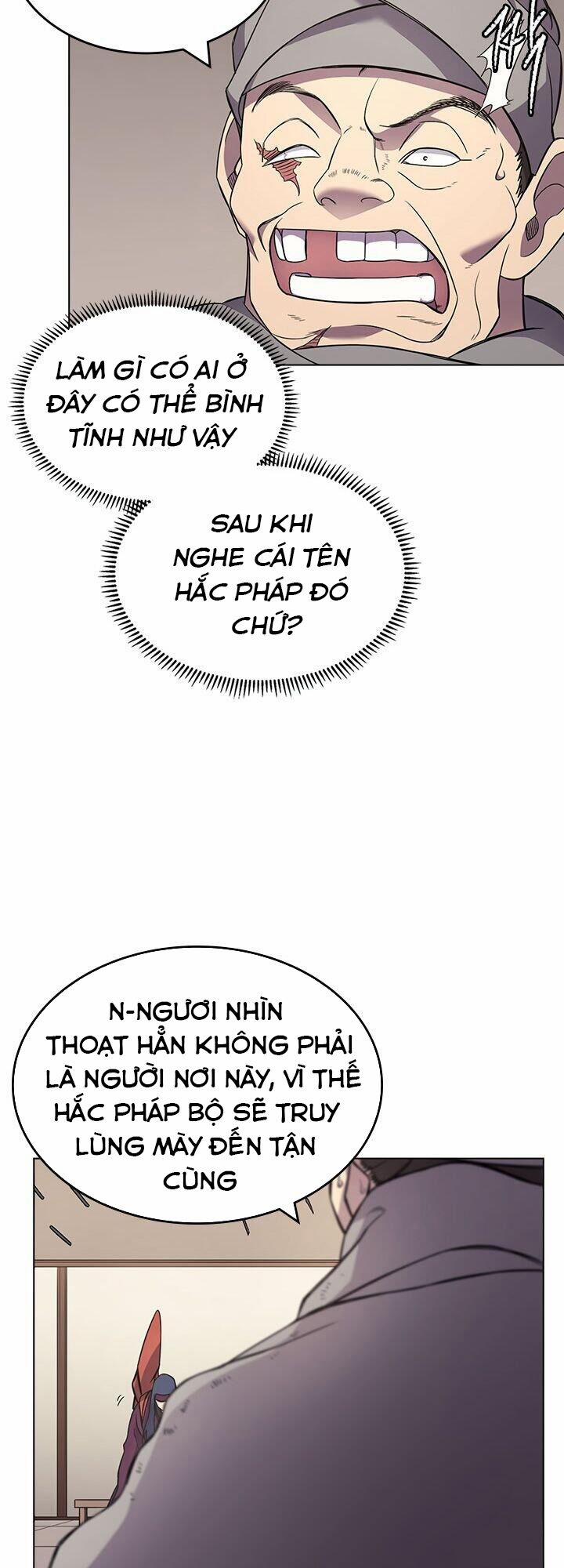 Biên Niên Sử Của Thiên Quỷ 125 trang 34