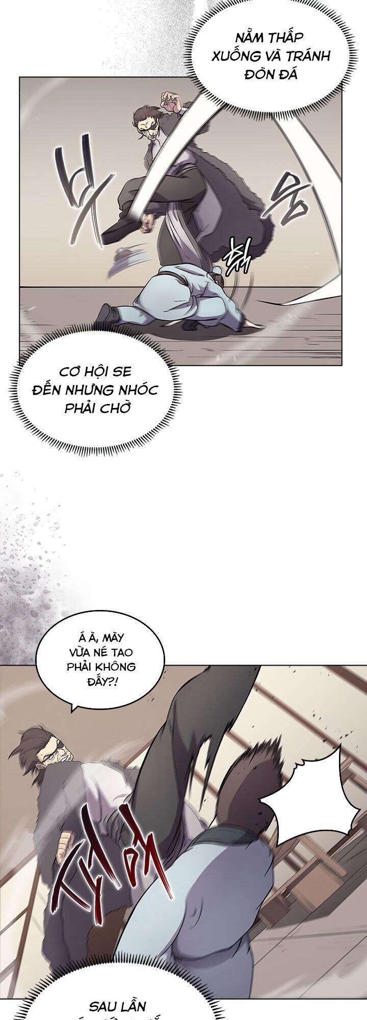 Biên Niên Sử Của Thiên Quỷ 125 trang 7