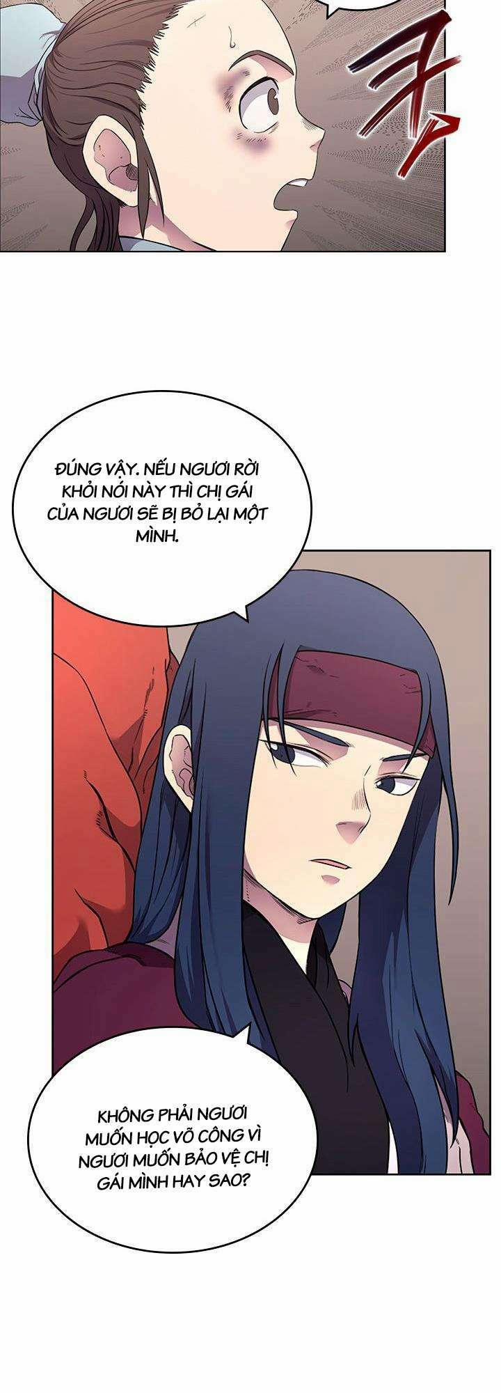 Biên Niên Sử Của Thiên Quỷ 126 trang 20