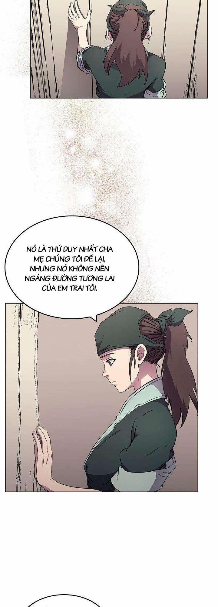 Biên Niên Sử Của Thiên Quỷ 126 trang 27
