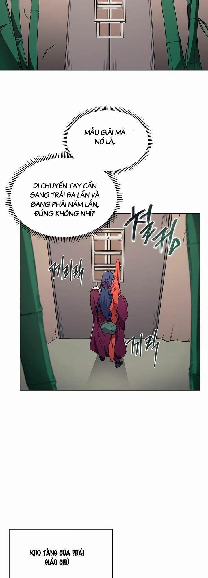 Biên Niên Sử Của Thiên Quỷ 127 trang 14
