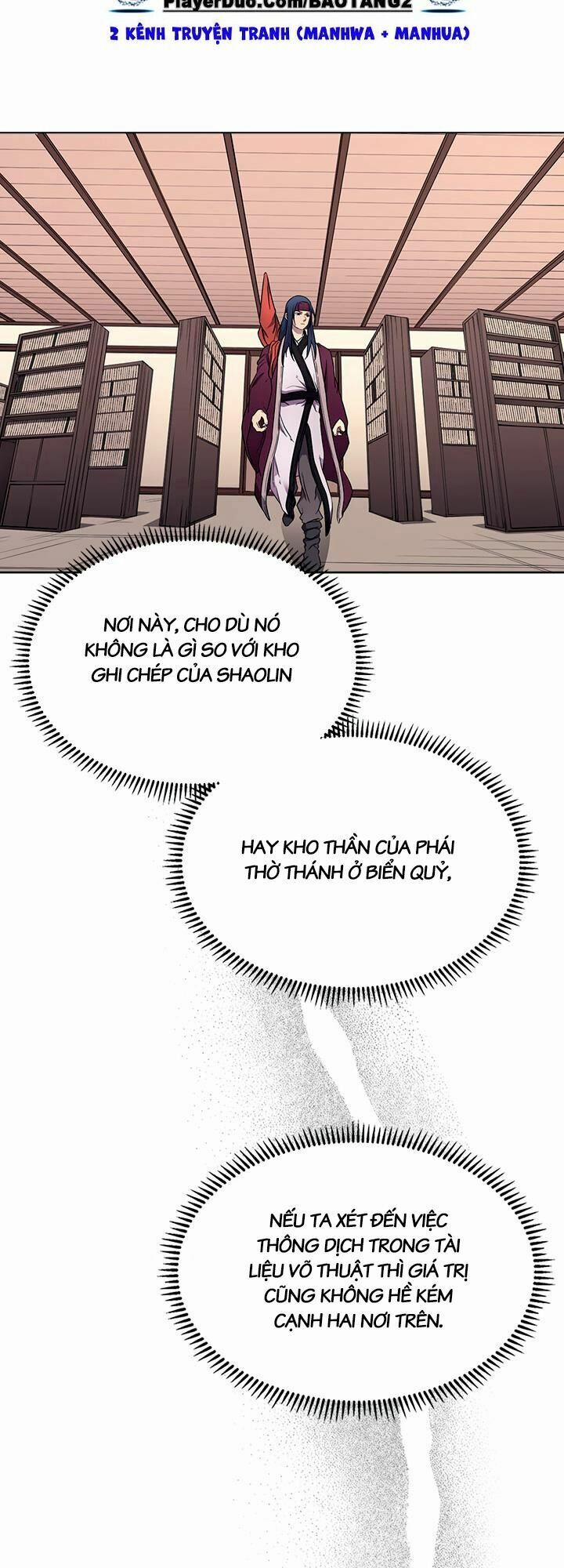 Biên Niên Sử Của Thiên Quỷ 127 trang 17
