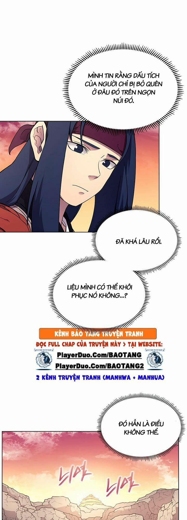 Biên Niên Sử Của Thiên Quỷ 127 trang 3