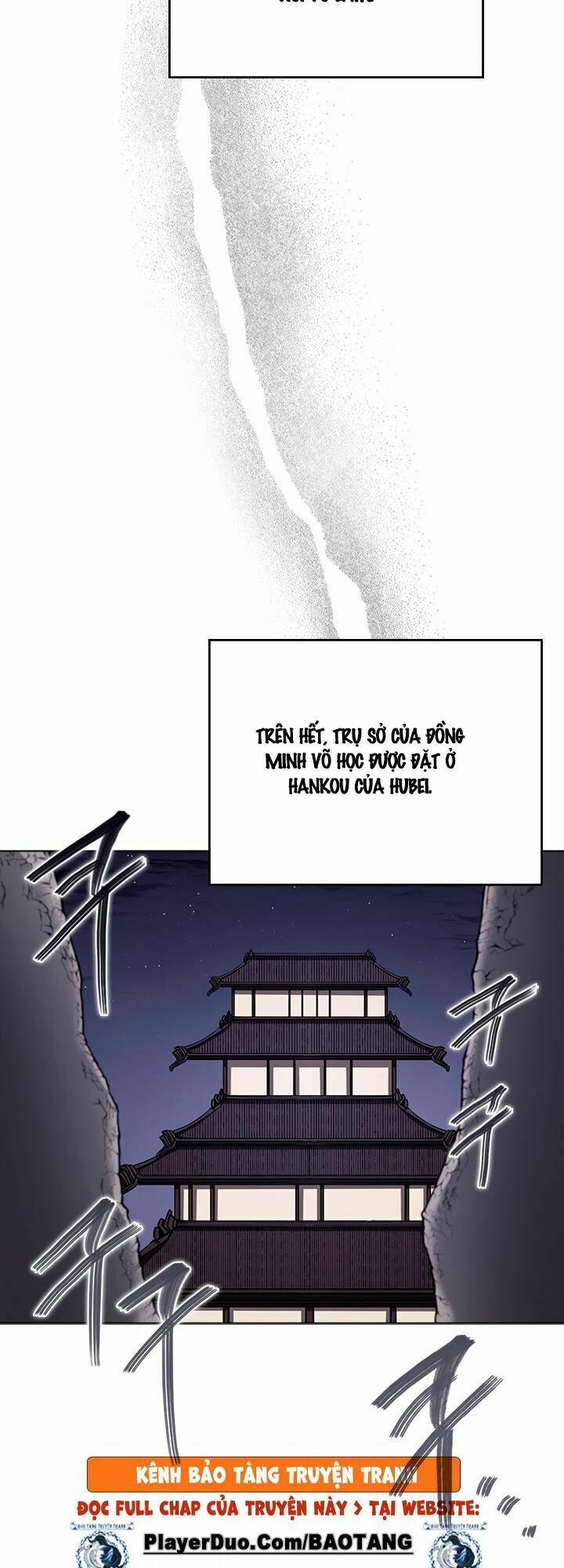 Biên Niên Sử Của Thiên Quỷ 128 trang 10