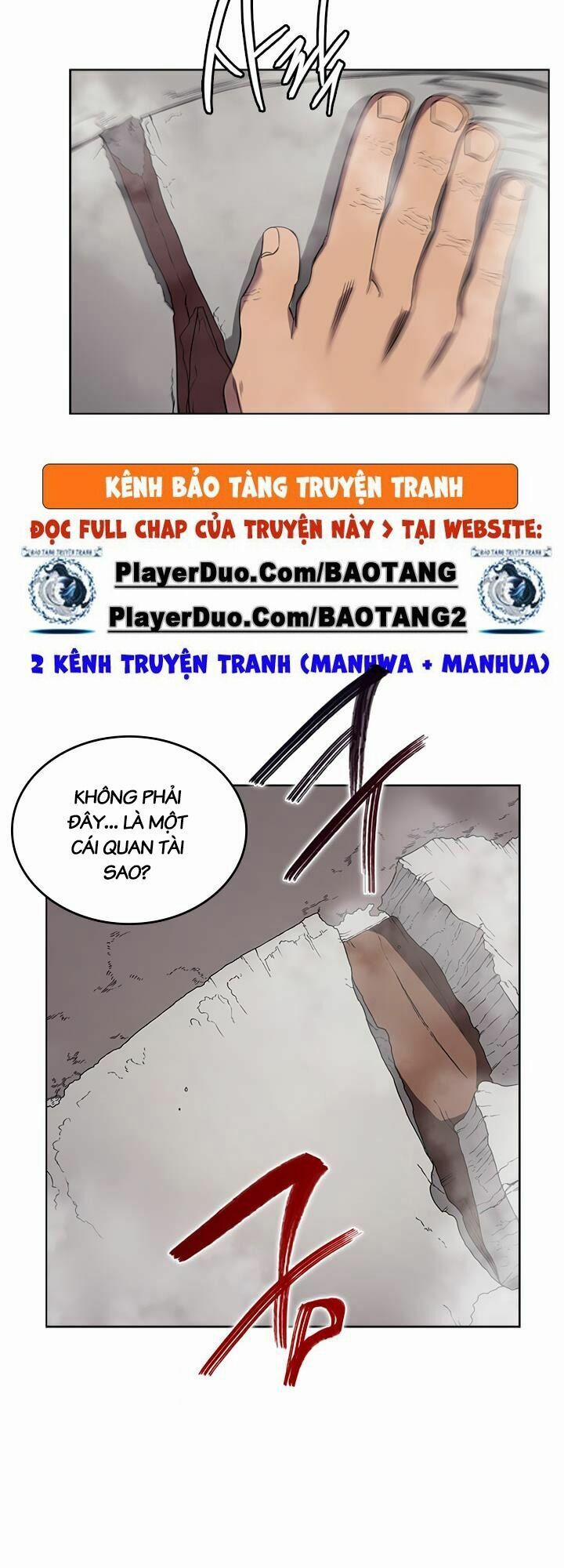Biên Niên Sử Của Thiên Quỷ 128 trang 31