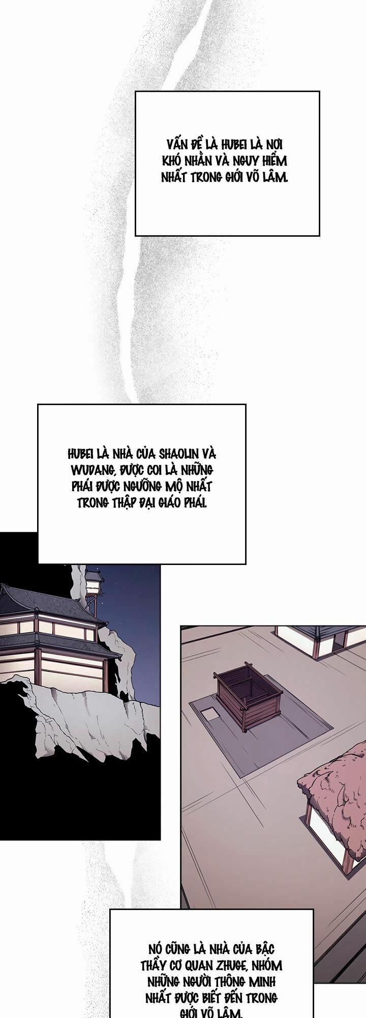 Biên Niên Sử Của Thiên Quỷ 128 trang 9