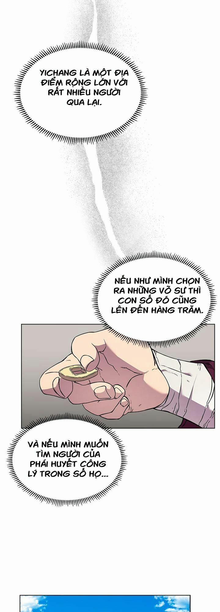 Biên Niên Sử Của Thiên Quỷ 129 trang 15