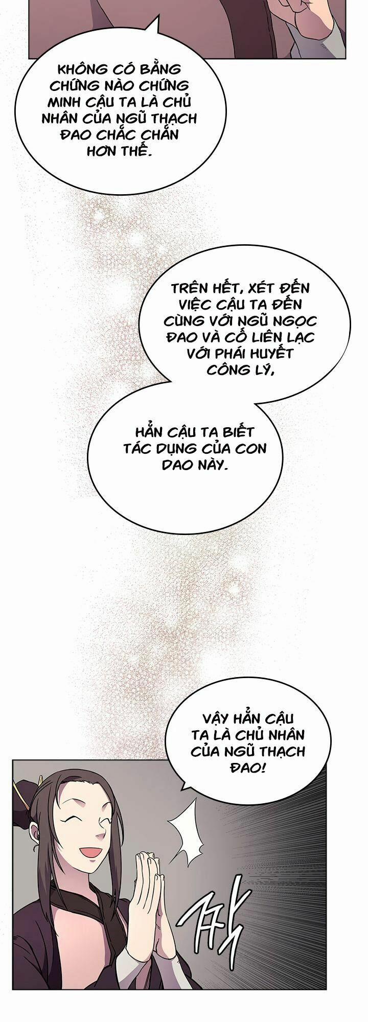 Biên Niên Sử Của Thiên Quỷ 129 trang 26