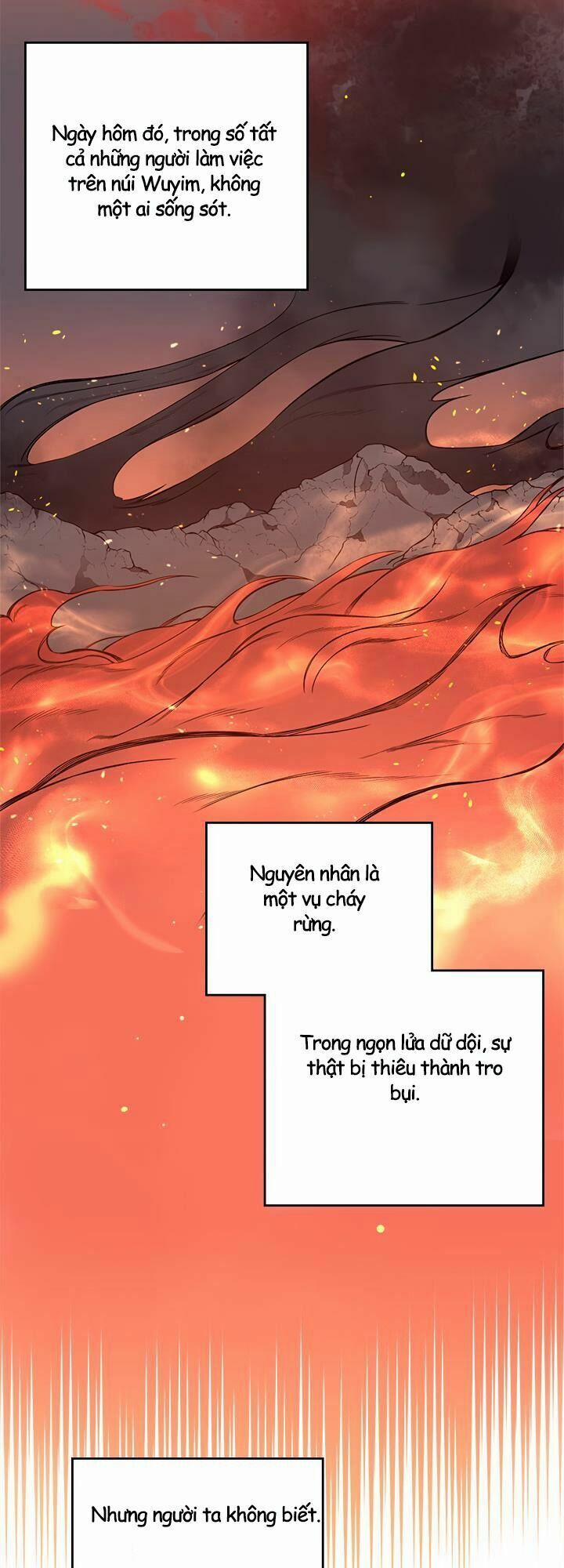 Biên Niên Sử Của Thiên Quỷ 129 trang 7