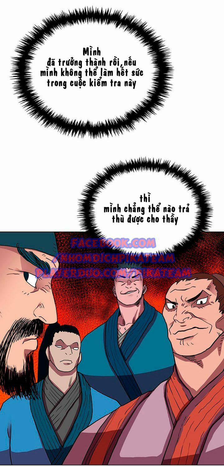 Biên Niên Sử Của Thiên Quỷ 13 trang 16