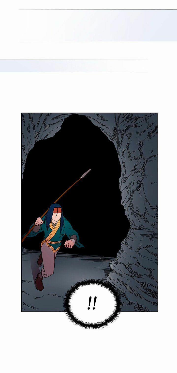 Biên Niên Sử Của Thiên Quỷ 13 trang 25