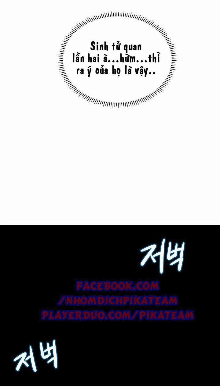 Biên Niên Sử Của Thiên Quỷ 13 trang 28